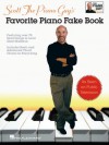 Scott The Piano Guy's Favorite Piano Fake Book - Scott Houston