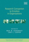 Research Companion to Emotion in Organizations - Neal M. Ashkanasy