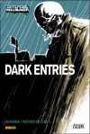 Dark Entries (John Constantine Hellblazer Graphic Novel) - Werther Dell'Edera, Ian Rankin