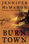 Burntown - Jennifer McMahon