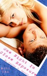 One Night In Close Exposure (A New Adult Novella) (One Night In Book 2) - Ashley C. Harris, Cameron Yeager