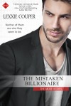 The Mistaken Billionaire - Lexxie Couper