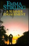 Summer Engagement - Emma Stirling