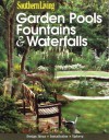 Garden Pools, Fountains and Waterfalls - Scott Atkinson, Elizabeth L. Hogan