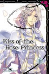 Kiss of the Rose Princess, Vol. 6 - Aya Shouoto