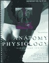 Anatomy and Physiology Laboratory Textbook, Intermediate Version, Fetal Pig - Harold J. Benson, Kathleen Park Talaro, Stanley E. Gunstream, Arthur Talaro