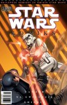 Star Wars Komiks 6/2009 - Jeremy Barlow, Patrick Blaine