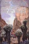 Adventures in the Dream Trade (Boskone Books) - Anthony R. Lewis, Priscilla Olson, Neil Gaiman