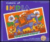 Colors Of India (Colors Of The World) - Holly Littlefield