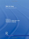 War in Iraq: Planning and Execution (Strategy and History) - Thomas G. Mahnken, Thomas A. Keaney