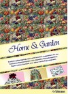 Home & Garden Small Format Giftwrapping Paper - H.F. Ullmann