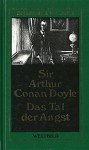 Das Tal der Angst - Sherlock Holmes Werkausgabe - Romane 4 - Sir Arthur Conan Doyle