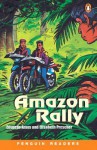 Amazon Rally - Eduardo Amos, Elisabeth Prescher