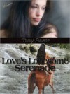 Love's Lonesome Serenade - J. Troy Seate