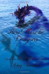 Here There be Dragons (The Twilight Court) (Volume 4) - Amy Sumida