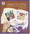 Jessica's Two Familes: Helping Children Learn to Cope with Blended Households - Lynne Hugo, Adam Gordon