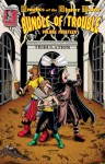 Knights of the Dinner Table: Bundle of Trouble, Vol. 14 - Jolly R. Blackburn