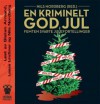 En kriminelt god jul - Nils Nordberg