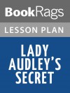 Lady Audley's Secret Lesson Plans - BookRags