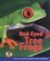 Red-Eyed Tree Frogs - John Netherton