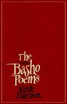 The Complete Basho Poems - Keith Harrison