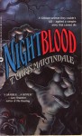 Nightblood - T. Chris Martindale