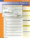 Fast Card: Lotus Notes 6.5 (Fastcards) - Thomson NETg Press