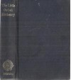 The Little Oxford Dictionary of English - George Ostler