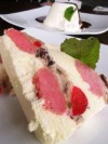 Ice Cream Cake (Ultimate Homemade Ice Cream Cake Recipes) - Megan Taylor