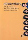 Elementarz dla kobiety i mężczyzny - Wojciech Eichelberger