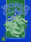 World Class (Worc) - Olivia Date, David Mower, Michael Harris