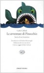 Le Avventure Di Pinocchio - Carlo Collodi