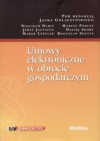 Umowy elektroniczne w obrocie gospodarczym - Jacek Gołaczyński