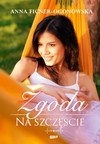 Zgoda na szczęście - Anna Ficner-Ogonowska