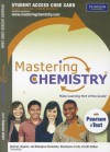 Masteringchemistry with Pearson Etext -- Standalone Access Card -- For General Organic, and Biological Chemistry: Structures of Life - Karen C. Timberlake