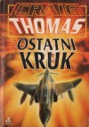 Ostatni kruk - Craig Thomas