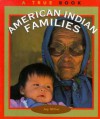 American Indian Families - Jay Miller