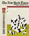 The New York Times Sunday Crossword Puzzles, Volume 12 - Eugene Maleska