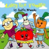 Lucy the Tomato - Judith Newman