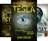 Tesla Evolution (4 Book Series) - Mark Lingane