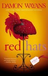 Red Hats: A Novel - Damon Wayans