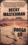 Droga 66 - Becky Masterman