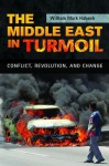 Hot Spot: Middle East (Hot Spot Histories) - William Mark Habeeb