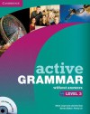 Active Grammar Level 3 Without Answers [With CDROM] - Mark Lloyd, Jeremy Day