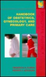 Handbook of Obstetrics/Gynecology and Primary Care - Frederick P. Zuspan