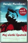 Moj slatki Sputnik - Haruki Murakami, Maja Šoljan