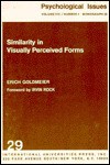 Similarity in Visually Perceived Forms - Erich Goldmeier, Irvin Rock