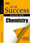 Chemistry: Revision Guide (GCSE Success) - Emma Poole