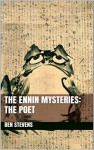 The Ennin Mysteries: The Poet - Ben Stevens