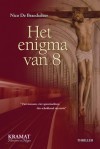 Het enigma van 8 - Nico de Braeckeleer